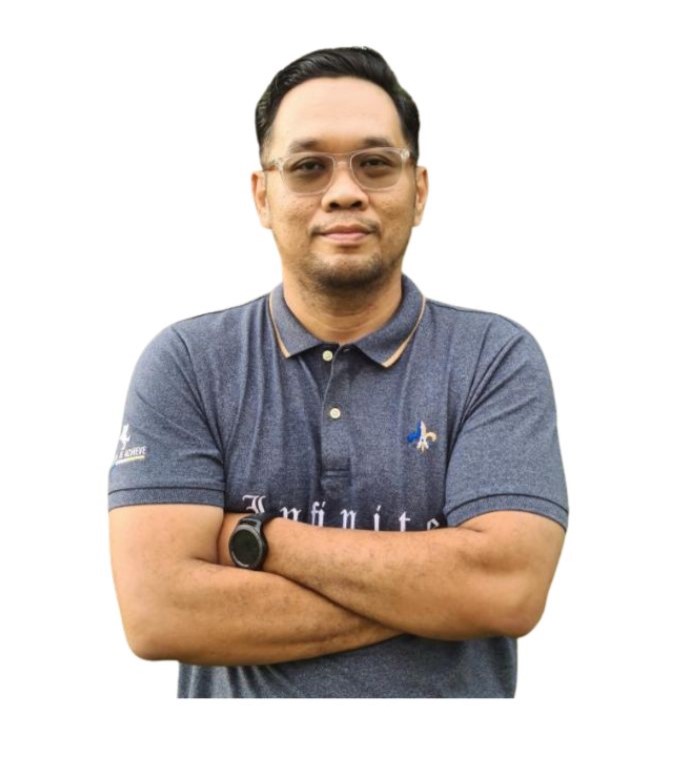 Hasnul Auzani Hassan, Managing Director